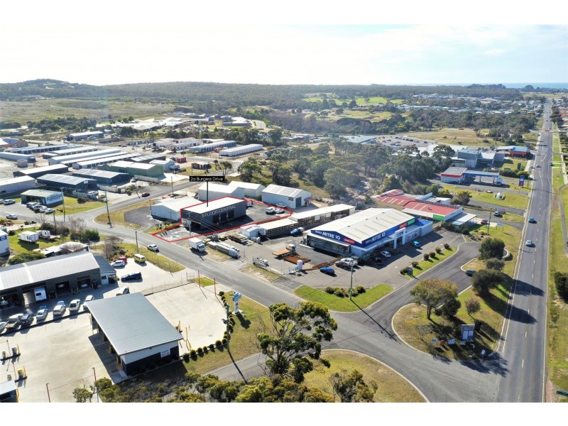 2a Burgess Drive, Shearwater TAS 7307