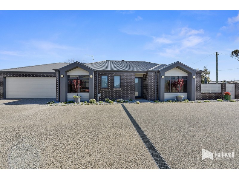 1/1 Sunrise Court, Shearwater TAS 7307