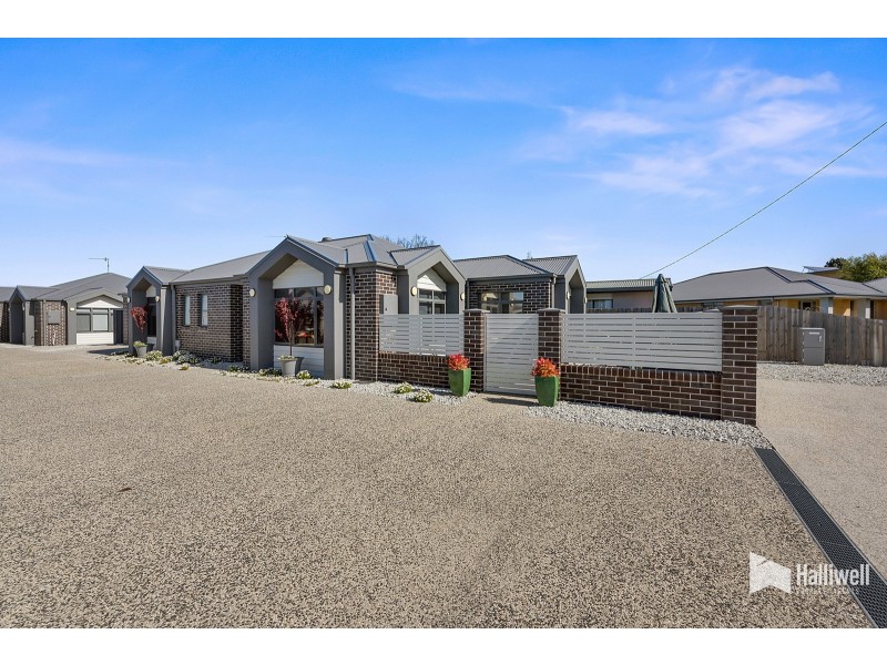 1/1 Sunrise Court, Shearwater TAS 7307