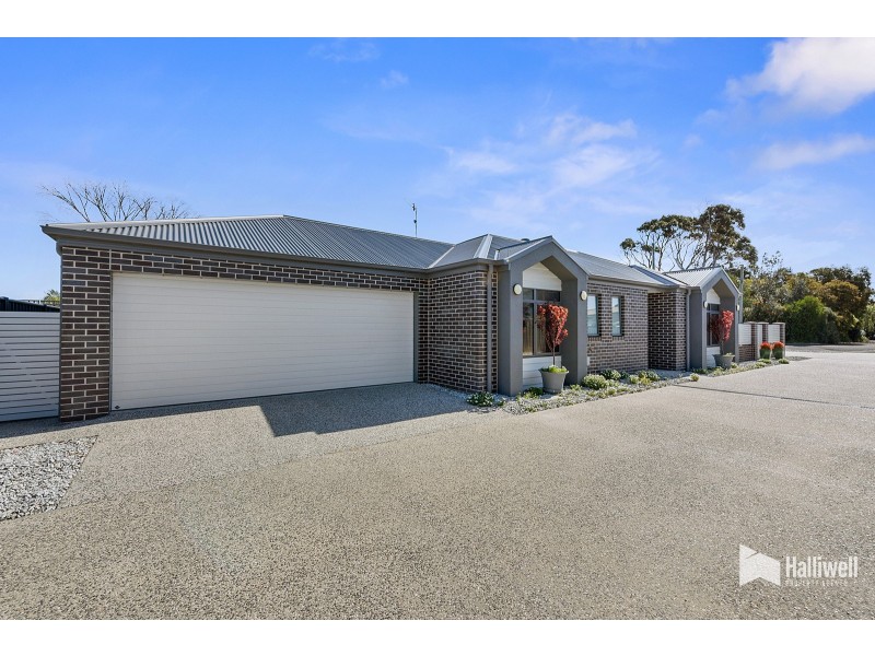 1/1 Sunrise Court, Shearwater TAS 7307