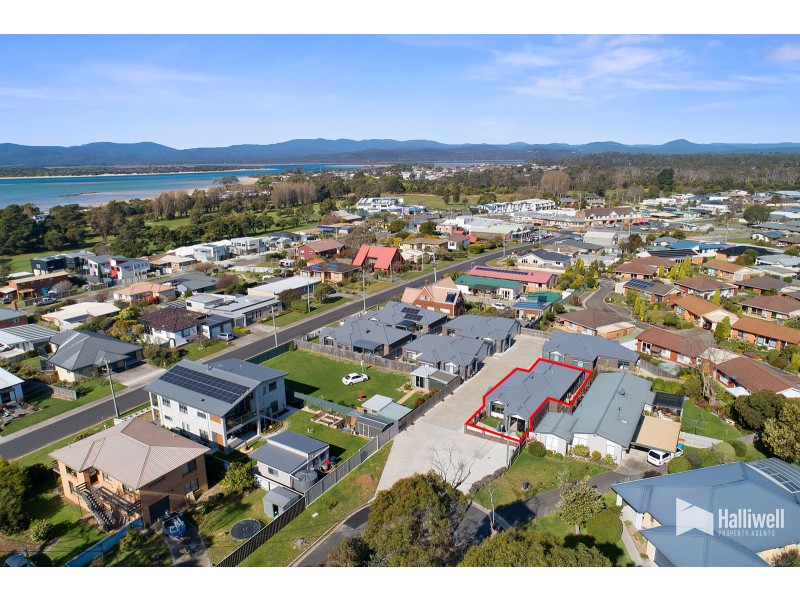 1/1 Sunrise Court, Shearwater TAS 7307