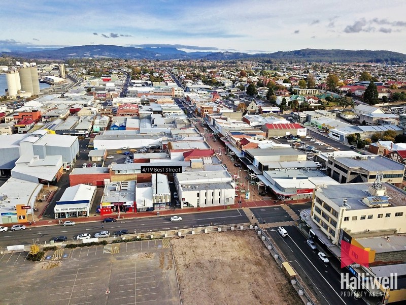 4/19 Best Street, Devonport TAS 7310
