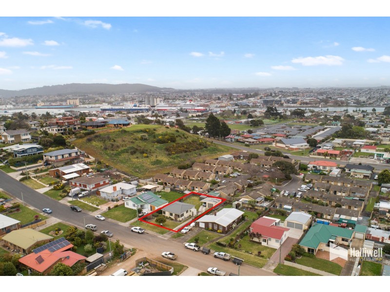 58 David Street, East Devonport TAS 7310