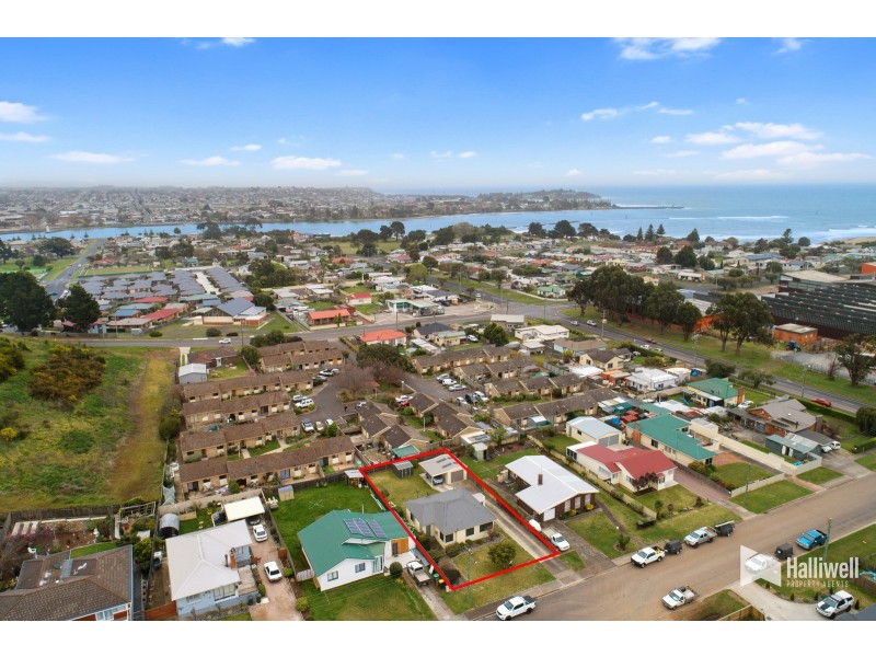 58 David Street, East Devonport TAS 7310