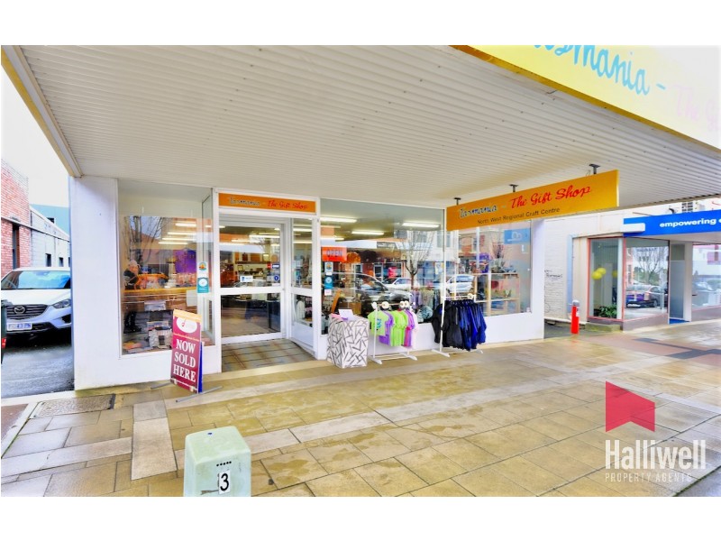6 Stewart Street, Devonport TAS 7310