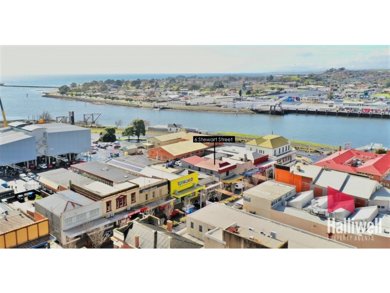 6 Stewart Street, Devonport TAS 7310