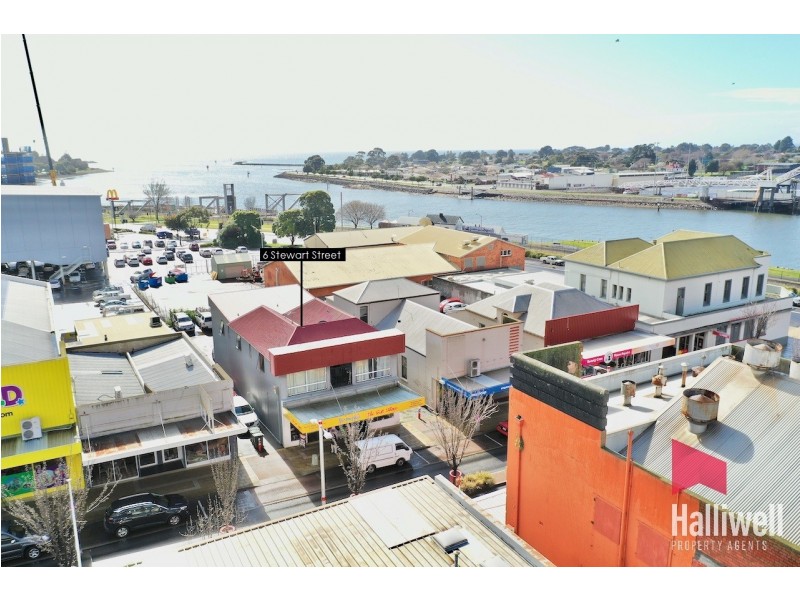 6 Stewart Street, Devonport TAS 7310