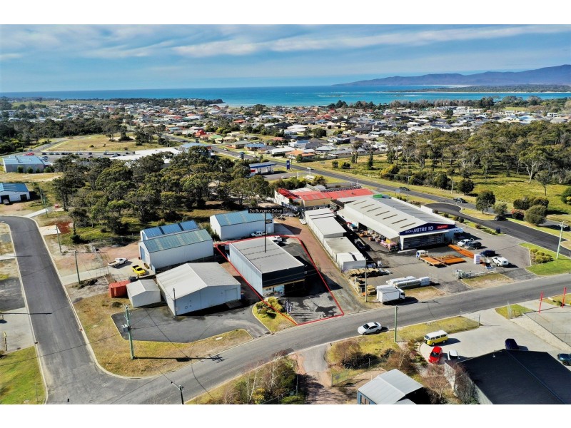 2a Burgess Drive, Shearwater TAS 7307