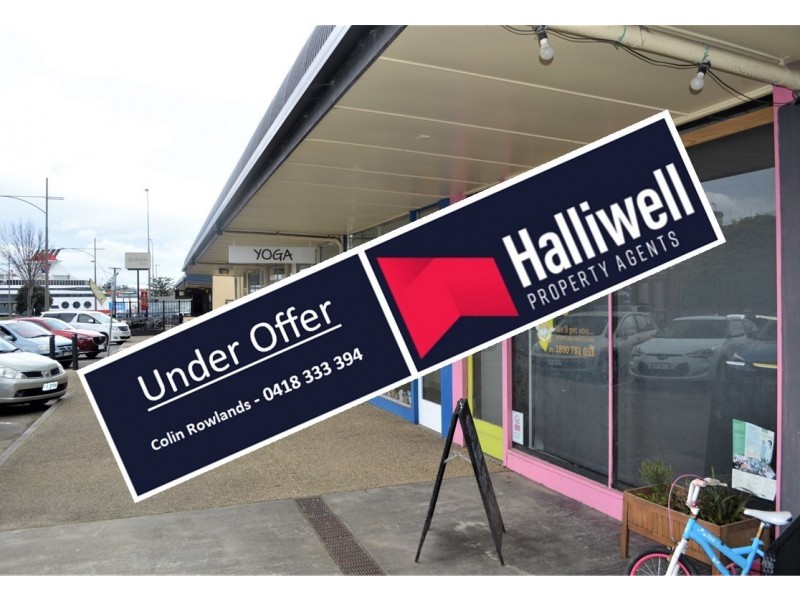 25a-25b/15-27 Murray Street, East Devonport TAS 7310