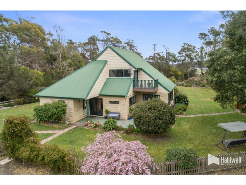 60 Milldam Road, Squeaking Point TAS 7307