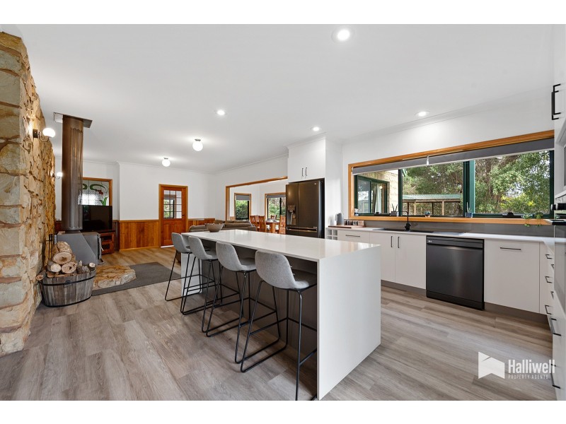 60 Milldam Road, Squeaking Point TAS 7307