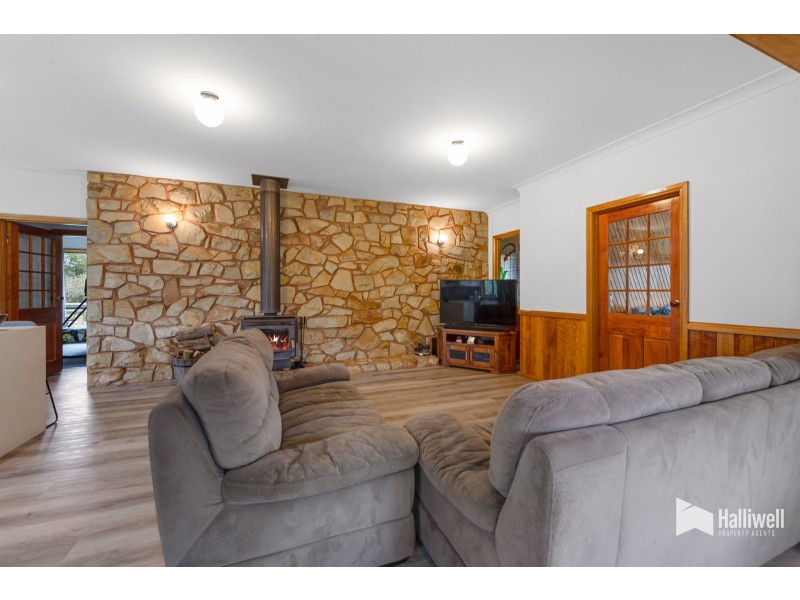 60 Milldam Road, Squeaking Point TAS 7307
