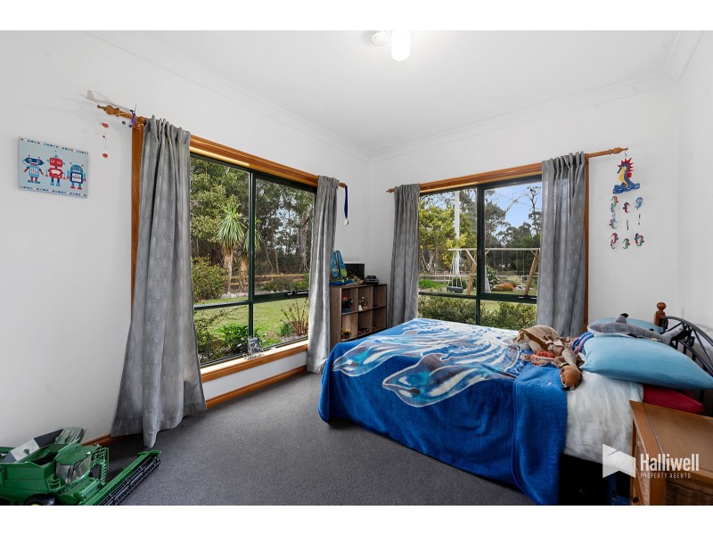 60 Milldam Road, Squeaking Point TAS 7307