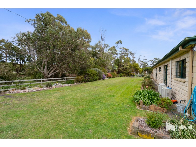 60 Milldam Road, Squeaking Point TAS 7307