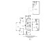 60 Milldam Road, Squeaking Point TAS 7307 Floorplan