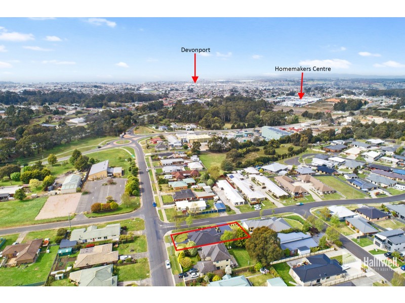 17 Tugrah Road, Stony Rise TAS 7310