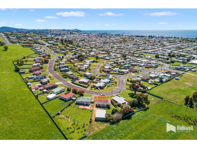 42 Barker Street, Ulverstone TAS 7315