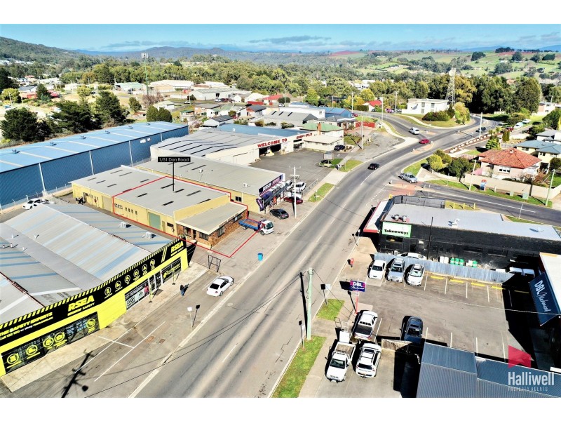 1/51 Don Road, Devonport TAS 7310