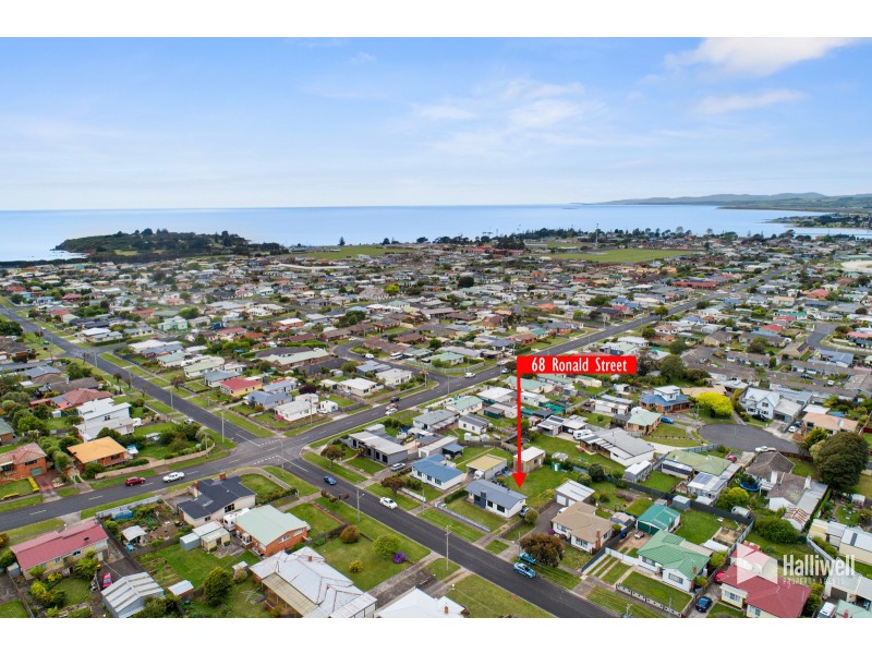 68 Ronald Street, Devonport TAS 7310