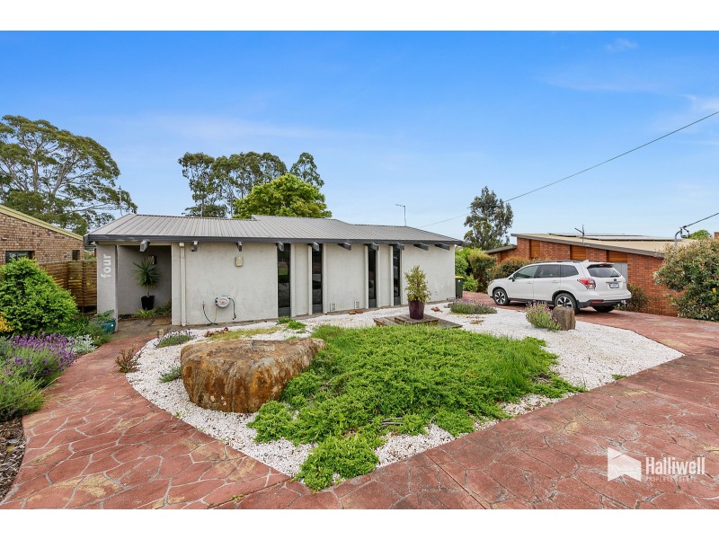 4 Wiena Crescent, Miandetta TAS 7310