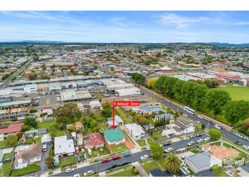 4 Adelaide Street, Devonport TAS 7310