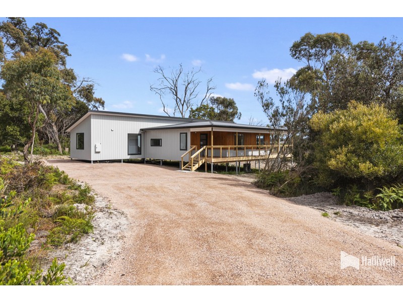 25 Charles Street, Squeaking Point TAS 7307