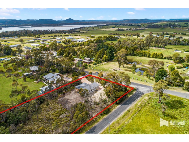 25 Charles Street, Squeaking Point TAS 7307