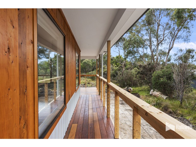 25 Charles Street, Squeaking Point TAS 7307
