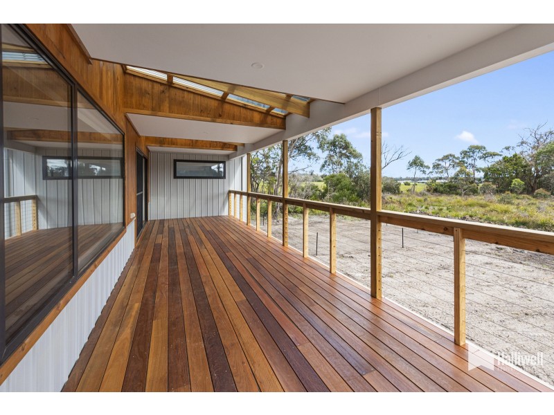 25 Charles Street, Squeaking Point TAS 7307