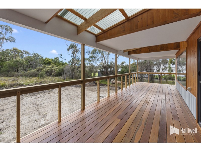 25 Charles Street, Squeaking Point TAS 7307