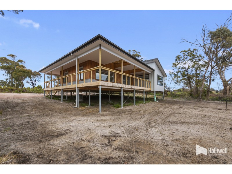25 Charles Street, Squeaking Point TAS 7307
