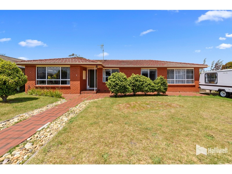 3 Lethborg Avenue, Turners Beach TAS 7315