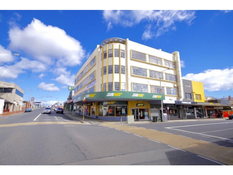 Level Ground Flo/3/121-127 Rooke Street, Devonport TAS 7310