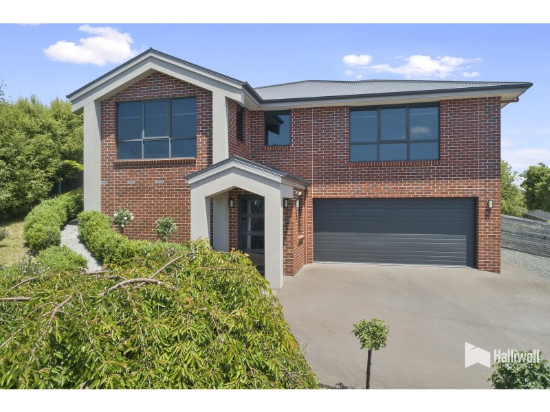 41 McCall Terrace, Stony Rise TAS 7310