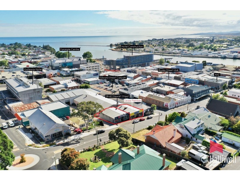 58 Stewart Street, Devonport TAS 7310