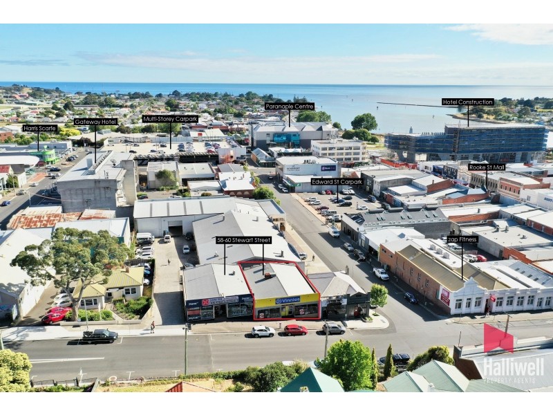 58 Stewart Street, Devonport TAS 7310
