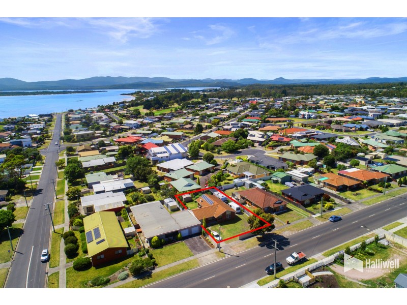 55 Alexander Street, Shearwater TAS 7307