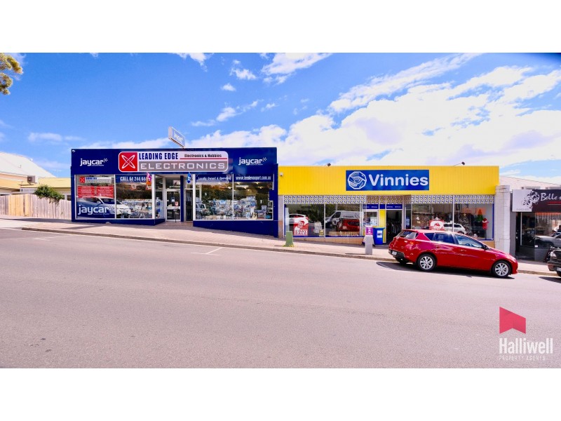 58-60 Stewart Street, Devonport TAS 7310