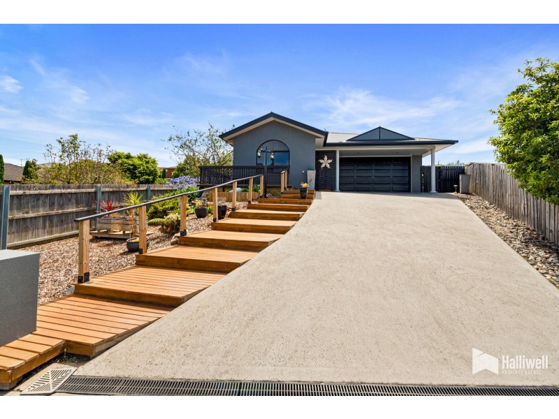 52 Penambul Drive, Miandetta TAS 7310