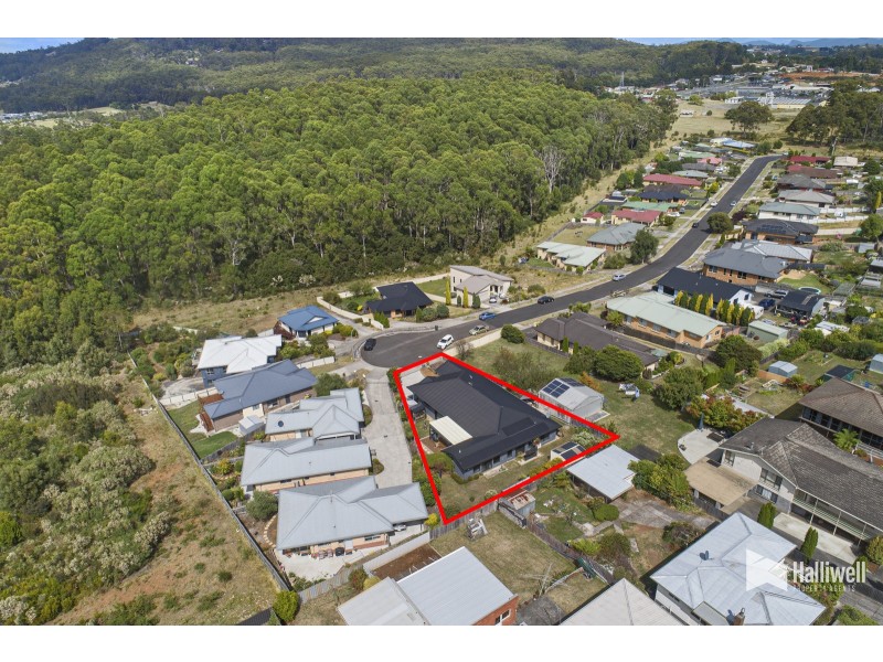 52 Penambul Drive, Miandetta TAS 7310