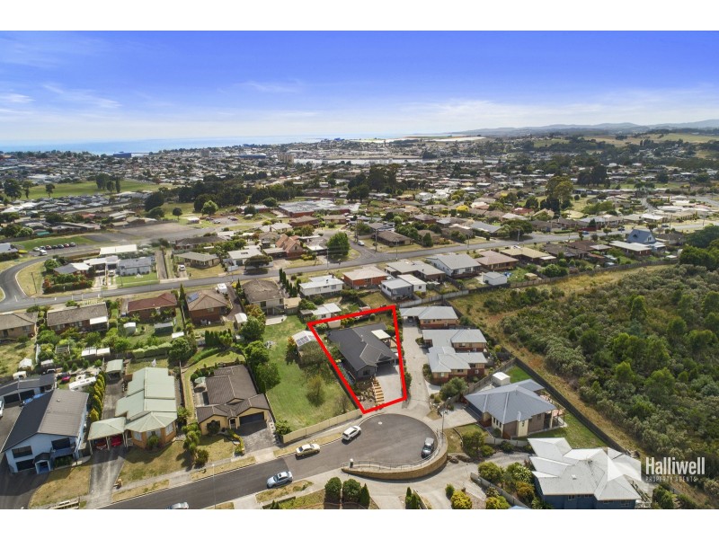 52 Penambul Drive, Miandetta TAS 7310