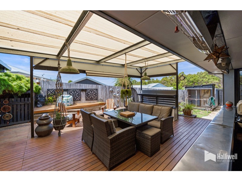 52 Penambul Drive, Miandetta TAS 7310
