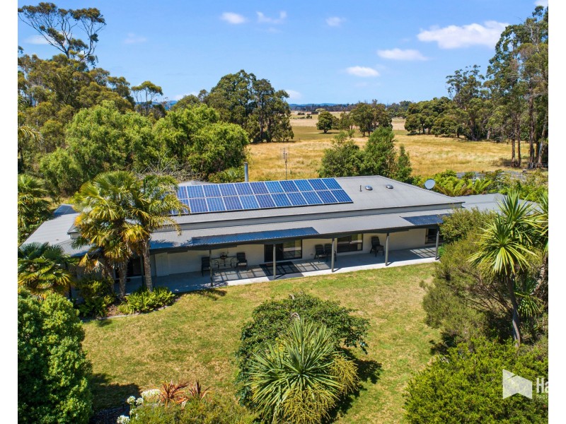 24 Bundarra Drive, Squeaking Point TAS 7307