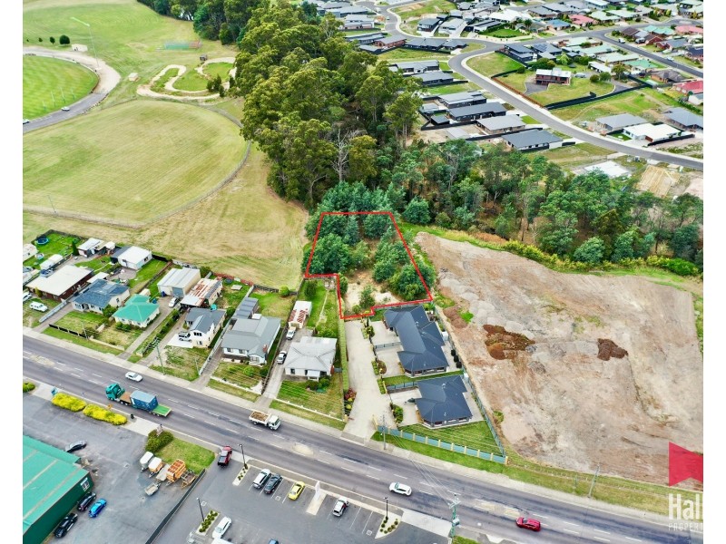 4/65 Mersey Main Road, Spreyton TAS 7310