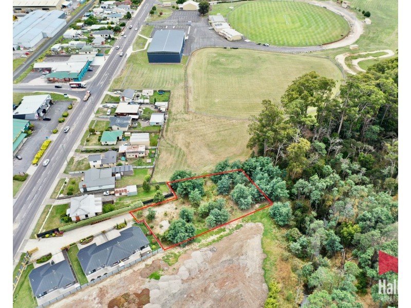 4/65 Mersey Main Road, Spreyton TAS 7310