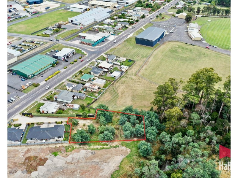 4/65 Mersey Main Road, Spreyton TAS 7310