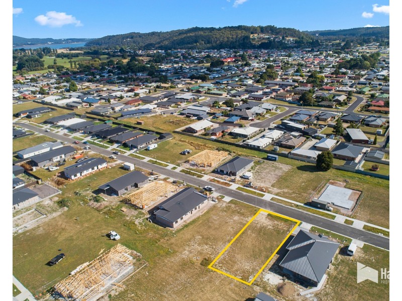 34 Ayrshire Avenue, Latrobe TAS 7307