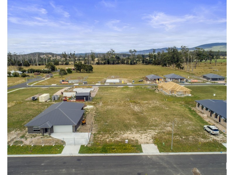 34 Ayrshire Avenue, Latrobe TAS 7307