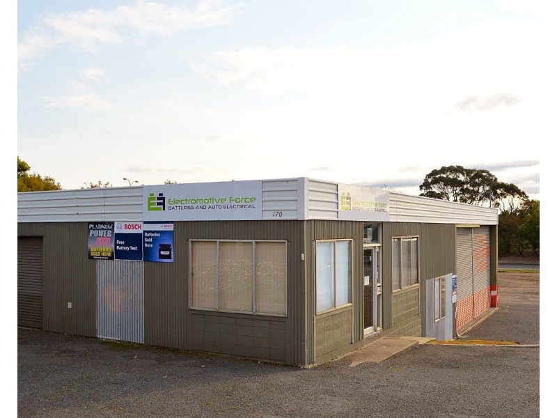 170 Tarleton Street, East Devonport TAS 7310
