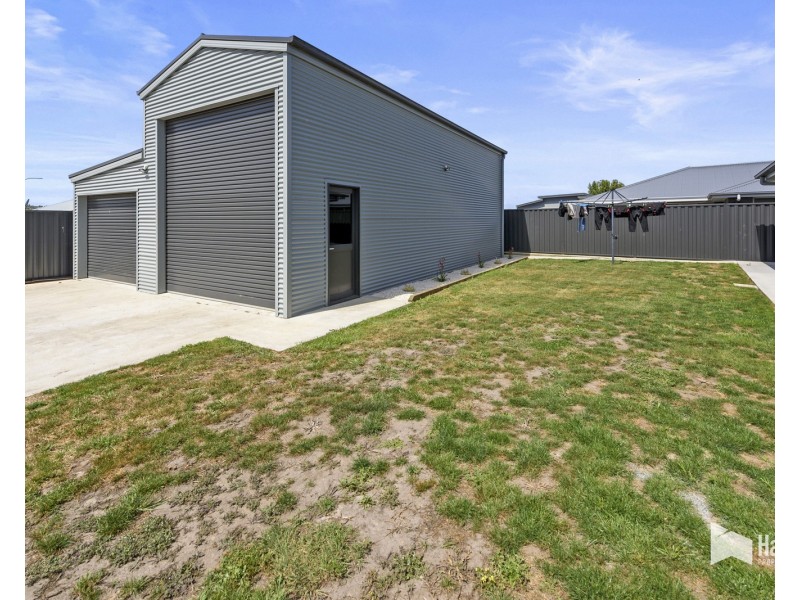 83 Hamilton Street, Latrobe TAS 7307